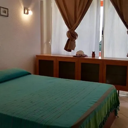 Διαμέρισμα One Bedroom With Terrace In La Chunga Los Cristianos