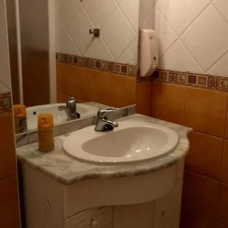 Διαμέρισμα One Bedroom With Terrace In La Chunga Los Cristianos Los Cristianos (Tenerife)