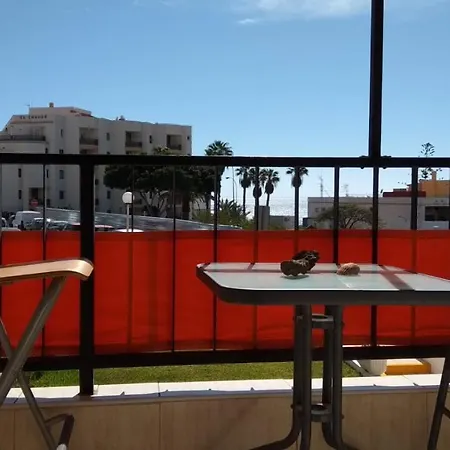 Διαμέρισμα One Bedroom With Terrace In La Chunga Los Cristianos *
