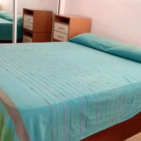 Διαμέρισμα One Bedroom With Terrace In La Chunga Los Cristianos